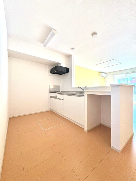 物件内観写真12　(キッチン)