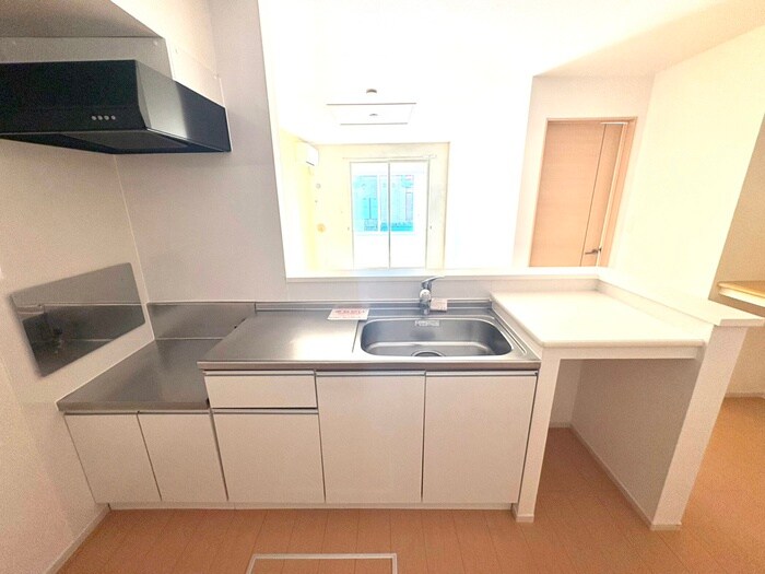 物件内観写真13　(キッチン)