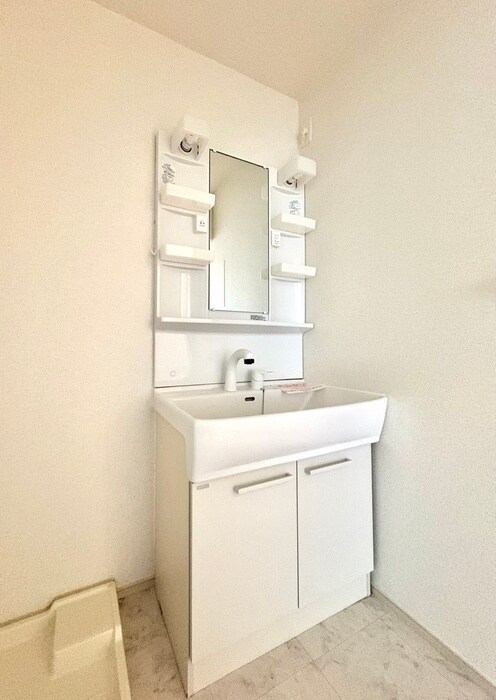 物件内観写真14　(洗面)