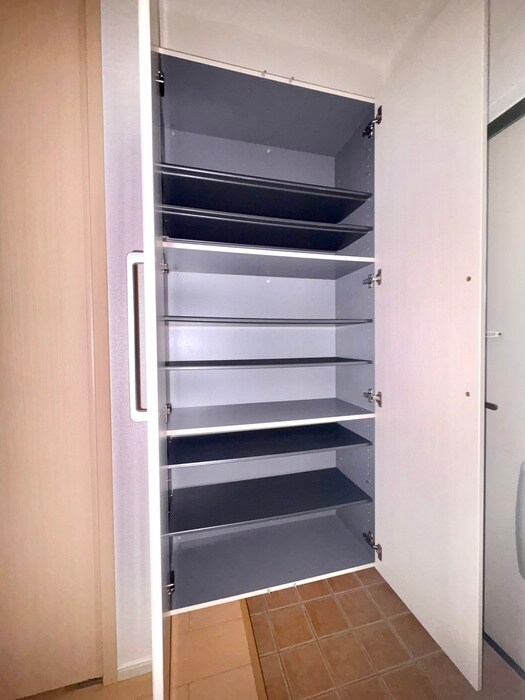 物件内観写真20　(靴箱)