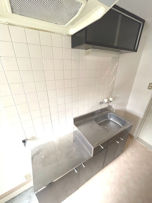 物件内観写真9　(キッチン)