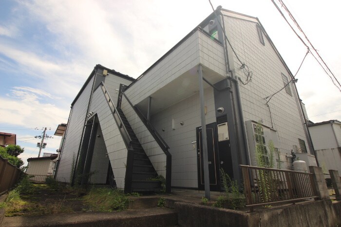 物件外観写真4　(周辺環境)