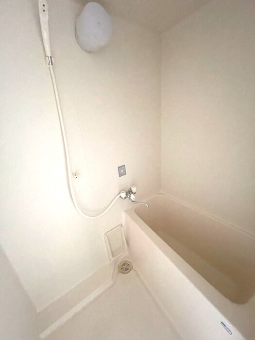 物件内観写真10　(バス／シャワールーム等)