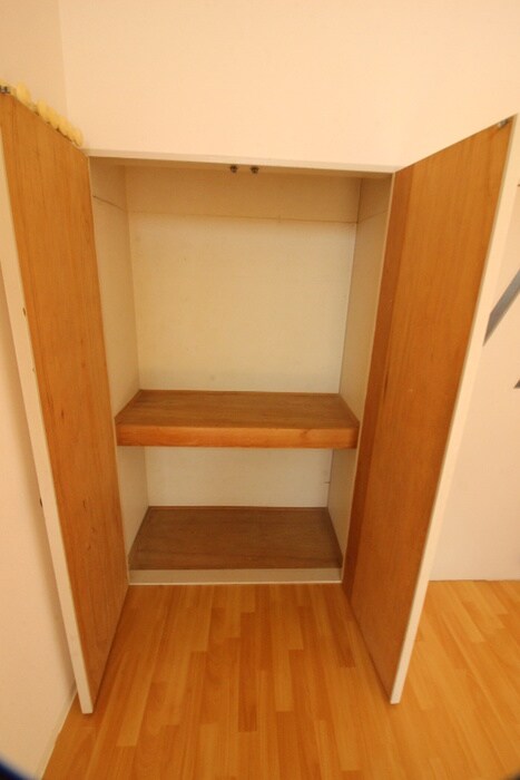 物件内観写真16　(収納)