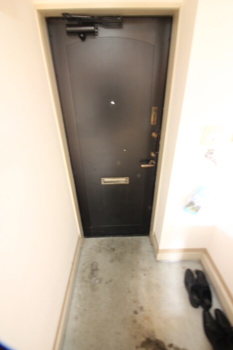 物件内観写真20　(玄関)