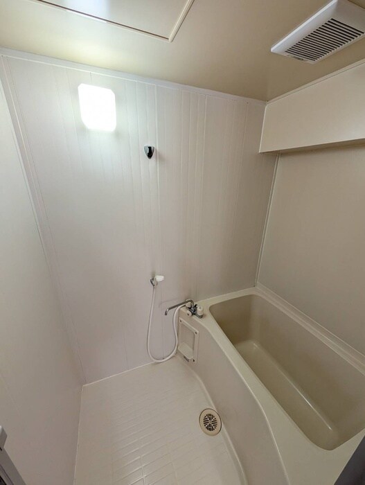 物件内観写真12　(バス／シャワールーム等)