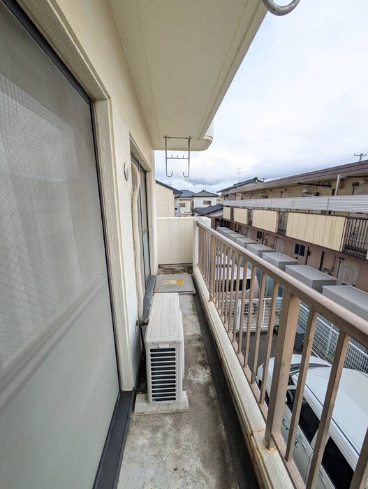 物件内観写真15　(ベランダ・バルコニー)