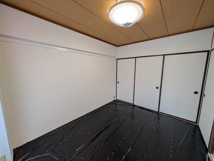 物件内観写真18　(居室)