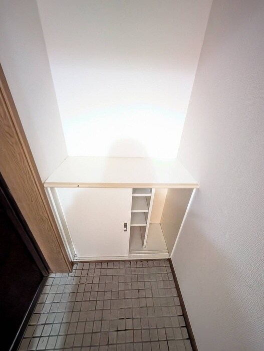 物件内観写真22　(靴箱)