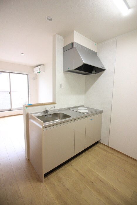 物件内観写真8　(キッチン)