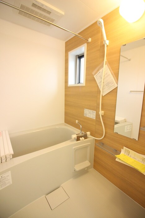 物件内観写真9　(バス／シャワールーム等)