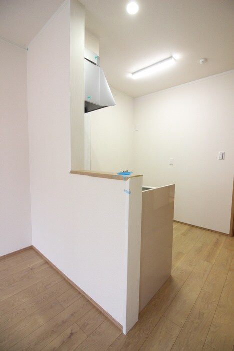 物件内観写真17　(キッチン)