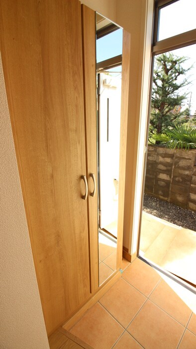 物件内観写真22　(靴箱)