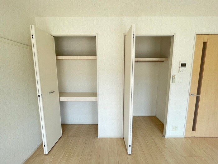 物件内観写真9　(収納)