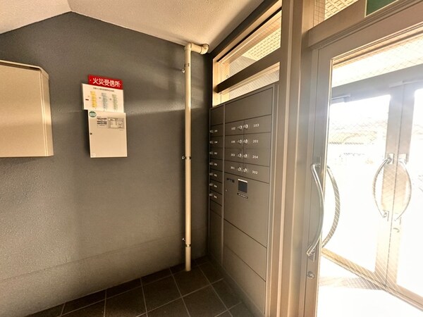 建物設備