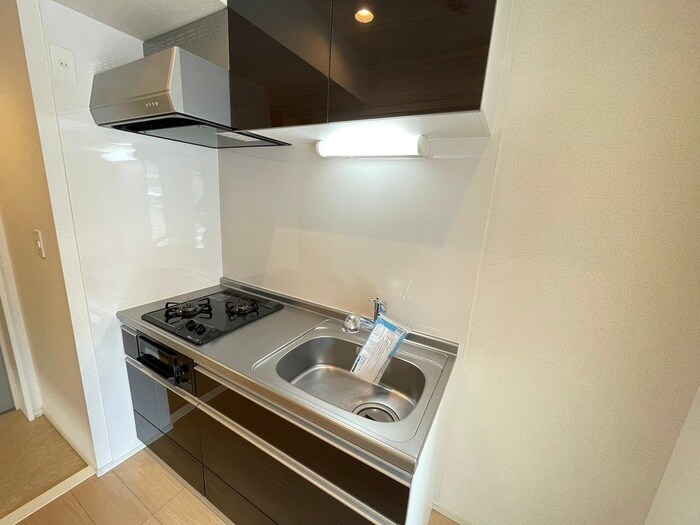 物件内観写真10　(キッチン)