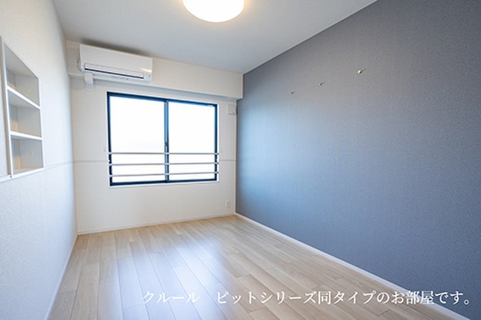 物件内観写真12　(居室)