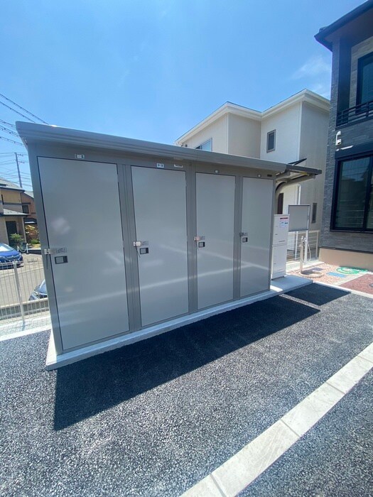 物件外観写真3　(建物設備)