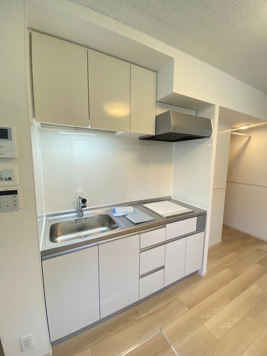 物件内観写真10　(キッチン)