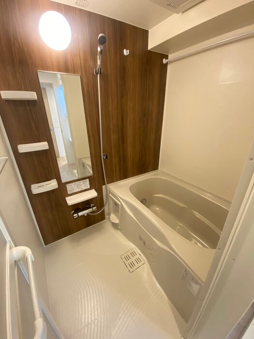 物件内観写真11　(バス／シャワールーム等)