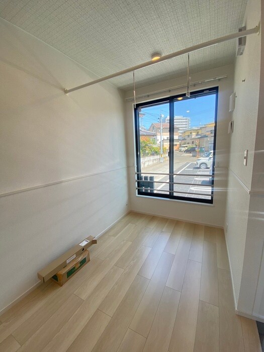 物件内観写真14　(ベランダ・バルコニー)