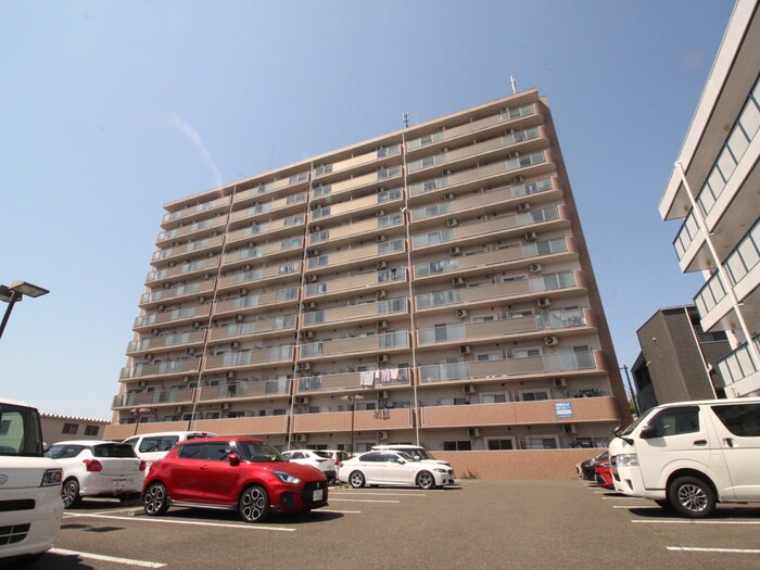 物件外観写真6　(外観写真)