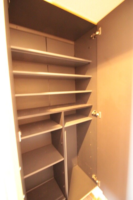 物件内観写真14　(靴箱)