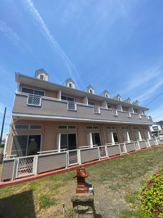 物件外観写真4　(周辺環境)