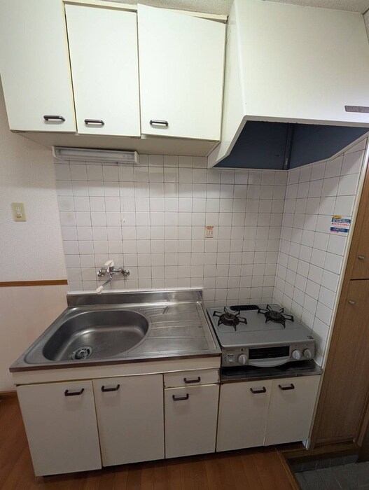 物件内観写真10　(キッチン)