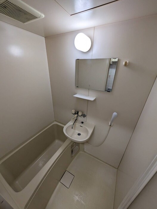 物件内観写真11　(バス／シャワールーム等)