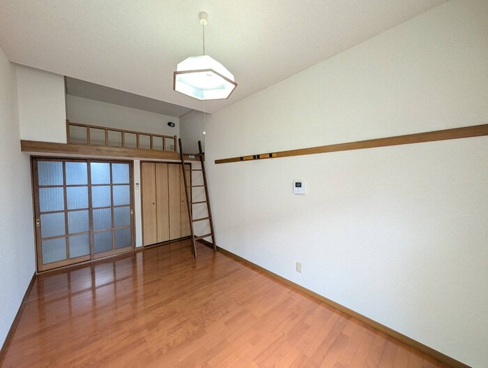 物件内観写真17　(居室)