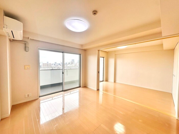 物件内観写真8　(居室)