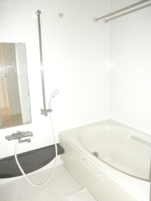 物件内観写真11　(バス／シャワールーム等)