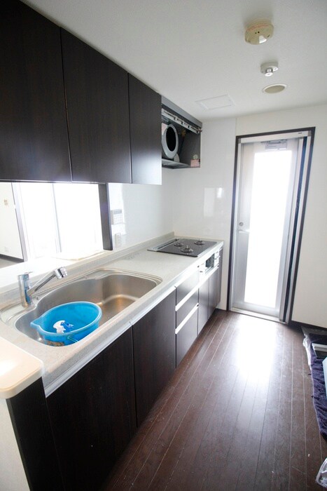 物件内観写真11　(キッチン)