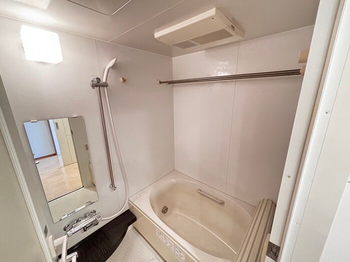 物件内観写真12　(バス／シャワールーム等)