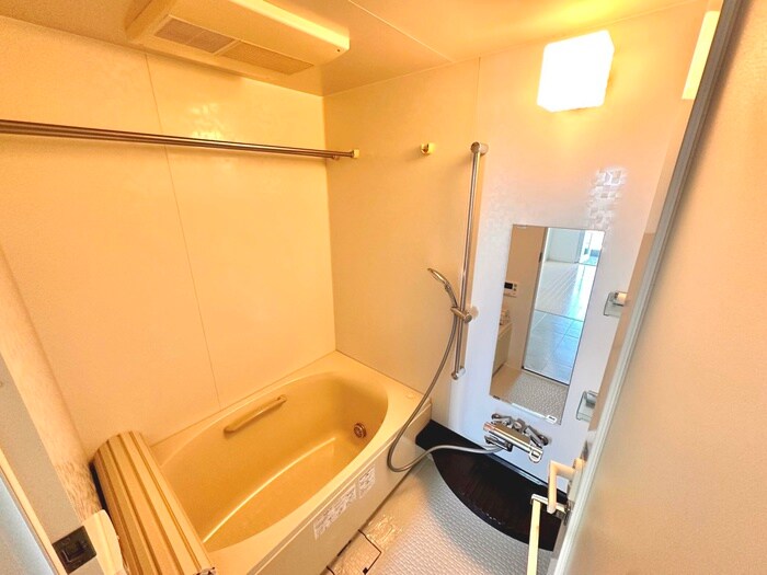 物件内観写真13　(バス／シャワールーム等)