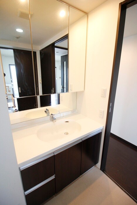 物件内観写真14　(洗面)