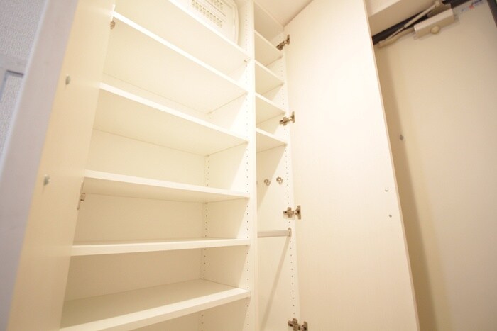 物件内観写真16　(靴箱)