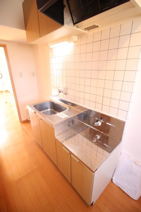 物件内観写真9　(キッチン)