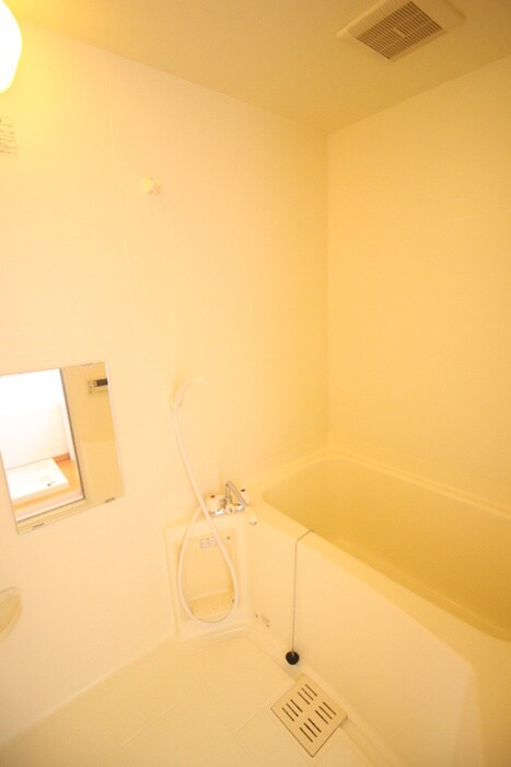 物件内観写真10　(バス／シャワールーム等)