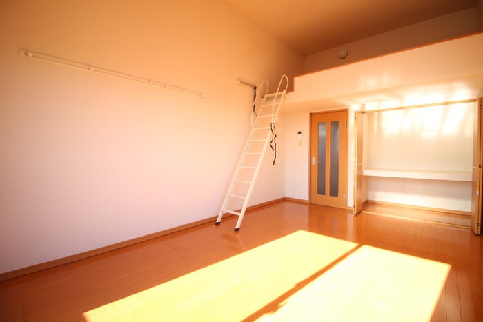 物件内観写真21　(居室)