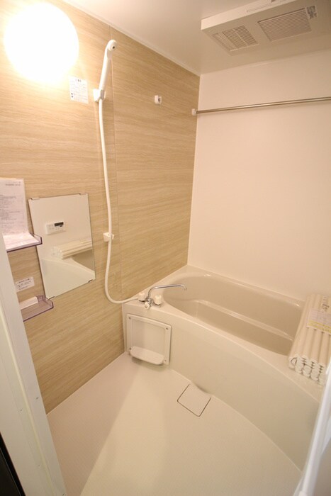 物件内観写真11　(バス／シャワールーム等)