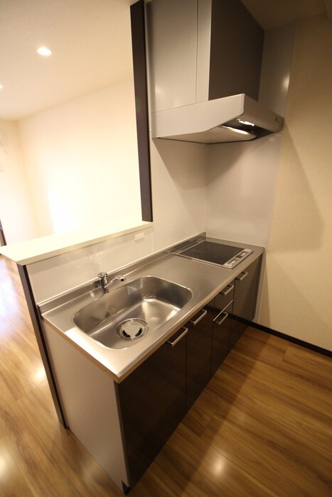 物件内観写真11　(キッチン)