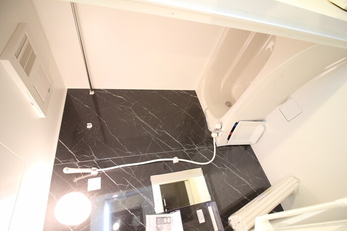 物件内観写真11　(バス／シャワールーム等)