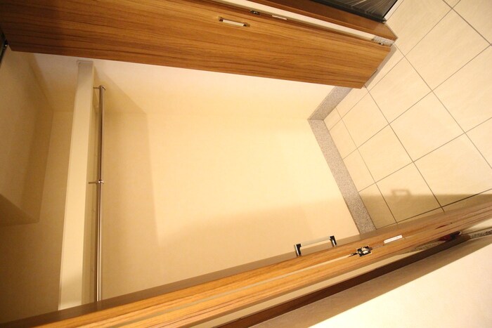 物件内観写真12　(収納)