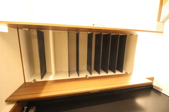 物件内観写真13　(靴箱)