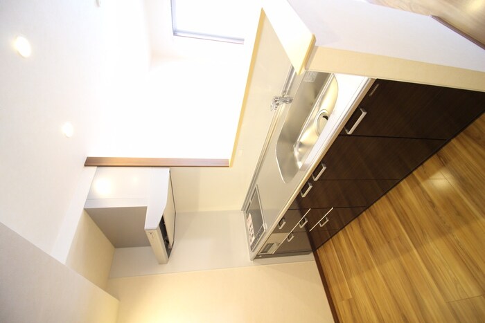 物件内観写真13　(キッチン)