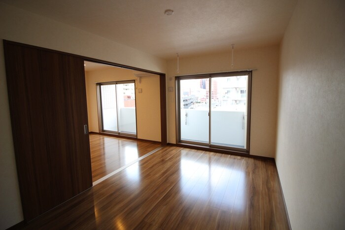 物件内観写真16　(居室)