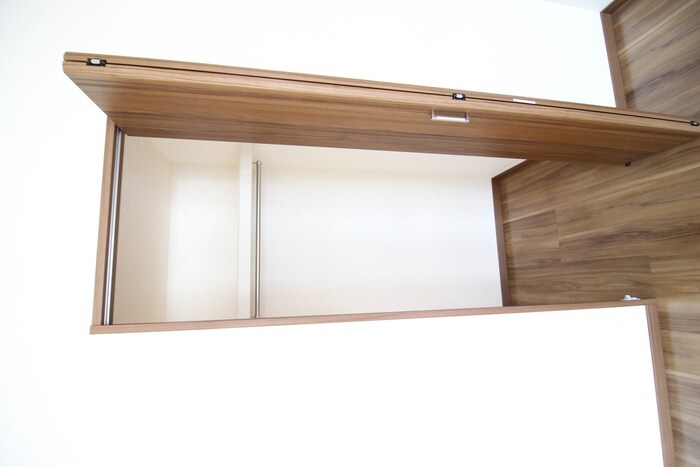 物件内観写真18　(収納)