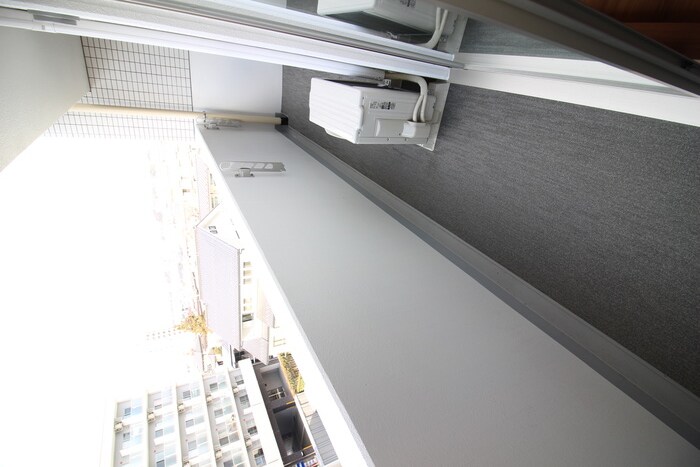 物件内観写真22　(ベランダ・バルコニー)